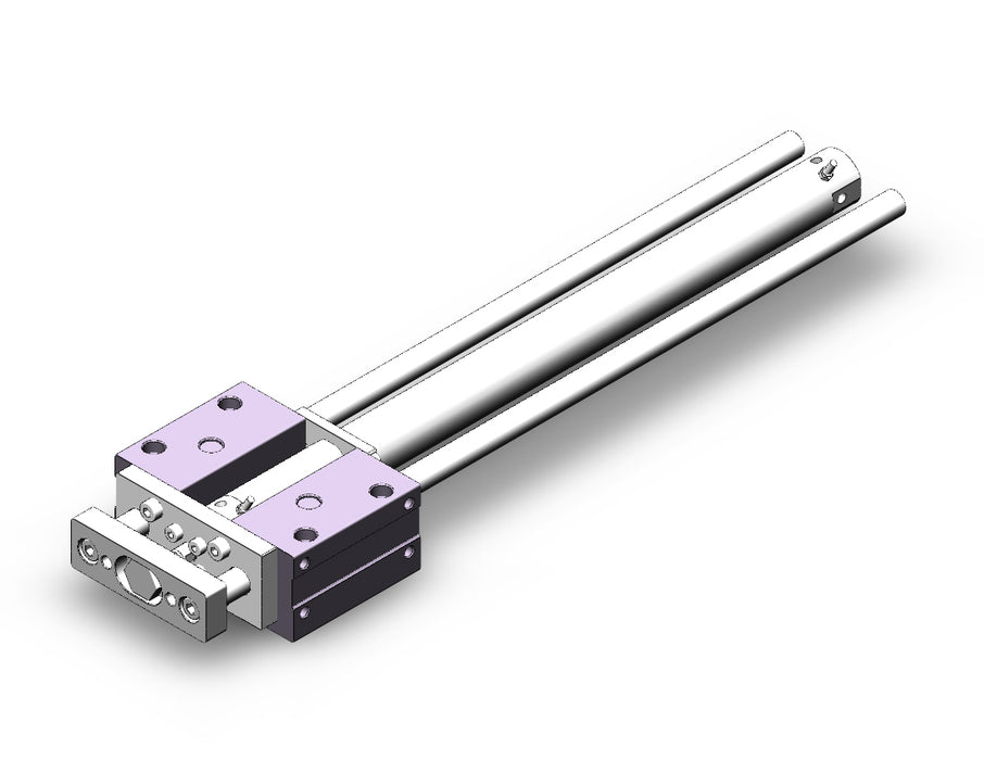 MGCMB20-300 MGC, Guide Cylinder
