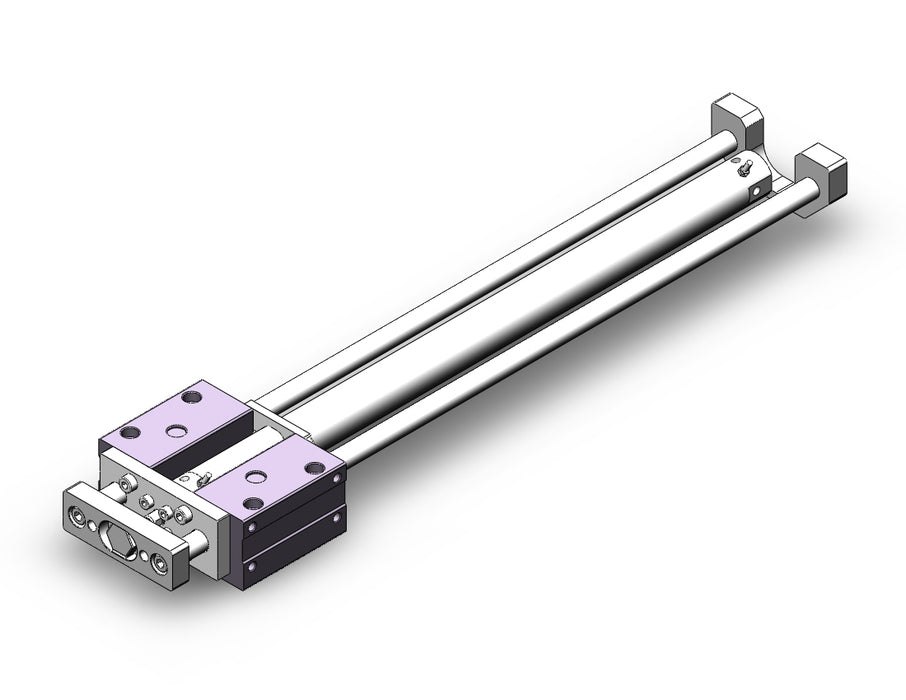 MGCMB20-350-R MGC, Guide Cylinder