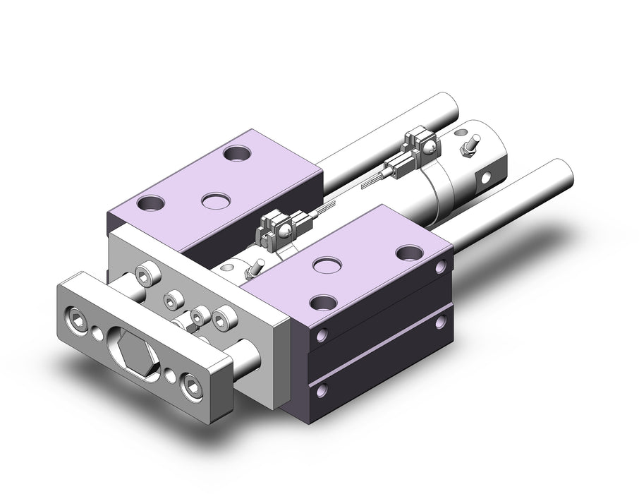 MGCMB20-75-M9PSAPC MGC, Guide Cylinder