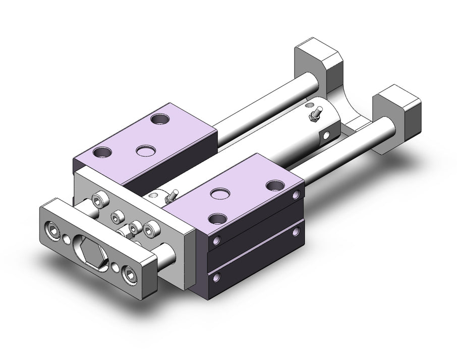 MGCMB20-75-R MGC, Guide Cylinder