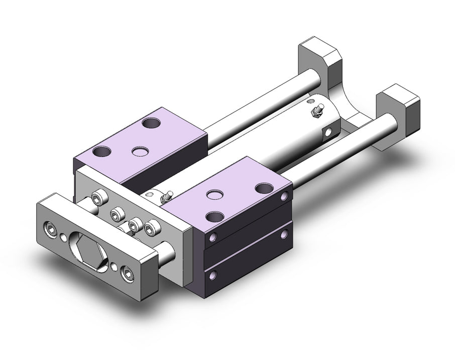 MGCMB25-100-R MGC, Guide Cylinder