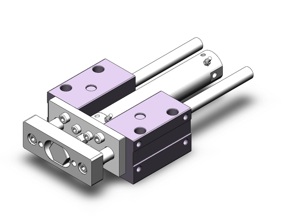 MGCMB25-100 MGC, Guide Cylinder