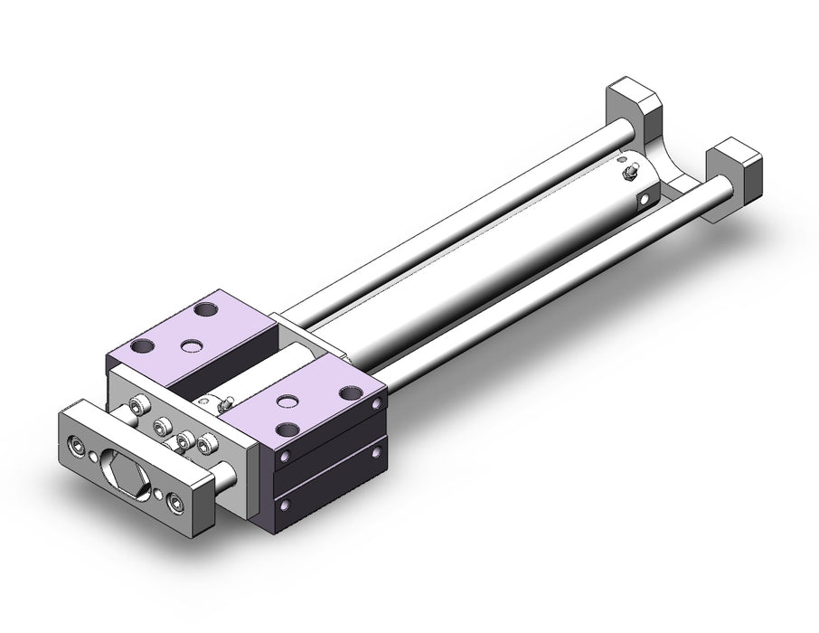 MGCMB25-250-R MGC, Guide Cylinder