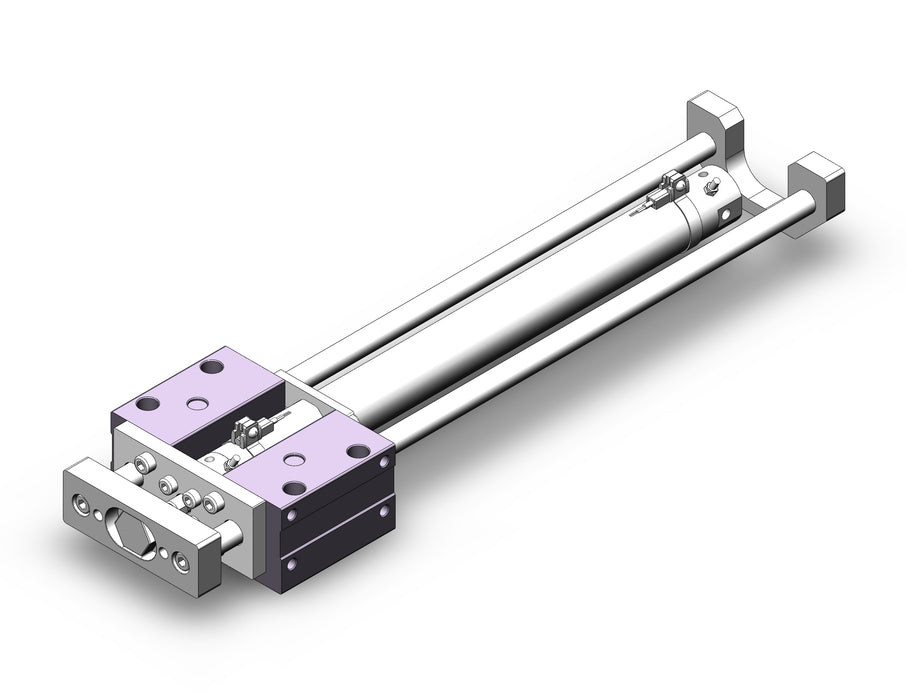 MGCMB25-300-R-A93L MGC, Guide Cylinder