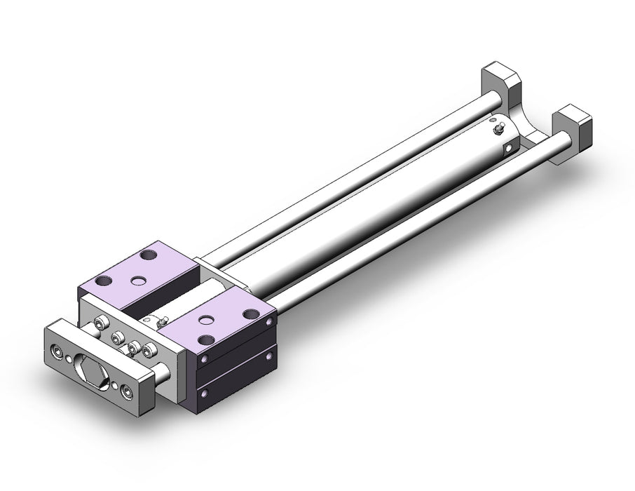 MGCMB25-300-R MGC, Guide Cylinder