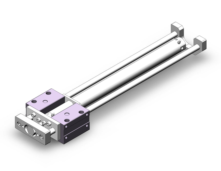 MGCMB25-350-R MGC, Guide Cylinder