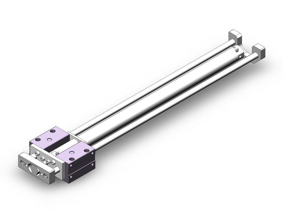 MGCMB25-500-R MGC, Guide Cylinder