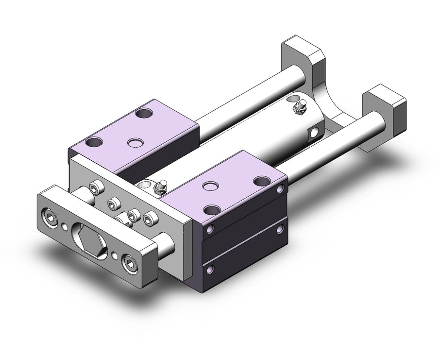 MGCMB32-100-R MGC, Guide Cylinder