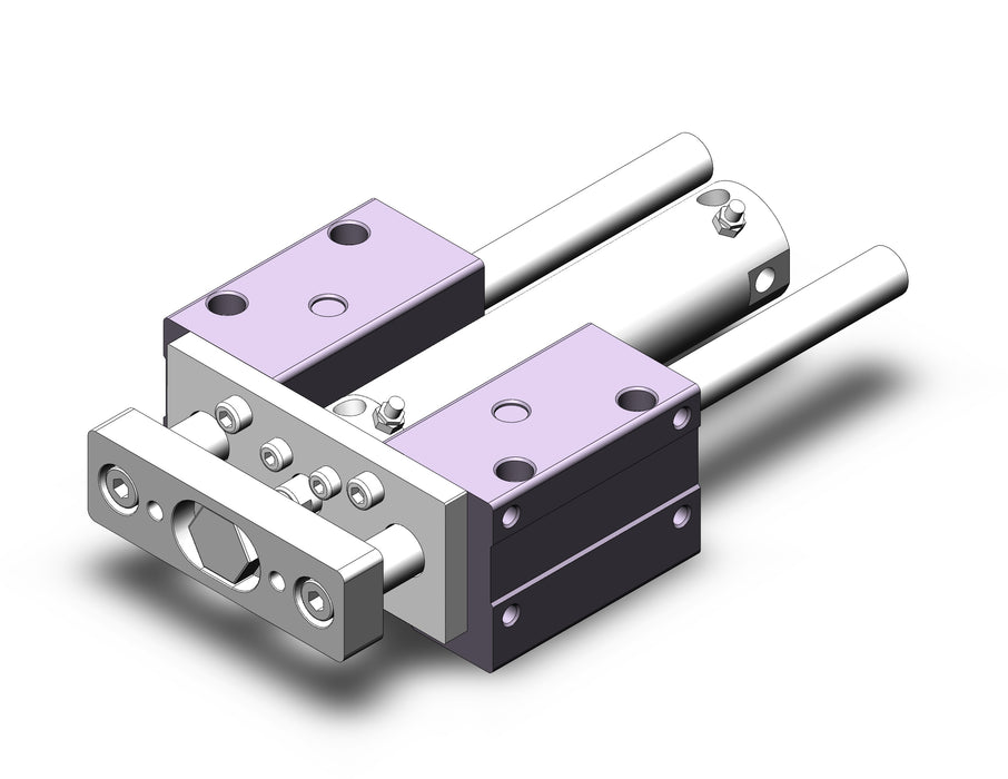 MGCMB32-100 MGC, Guide Cylinder