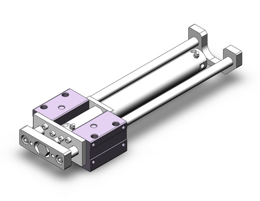 MGCMB32-250-R MGC, Guide Cylinder