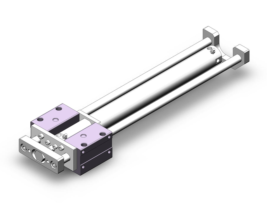 MGCMB32-350-R MGC, Guide Cylinder