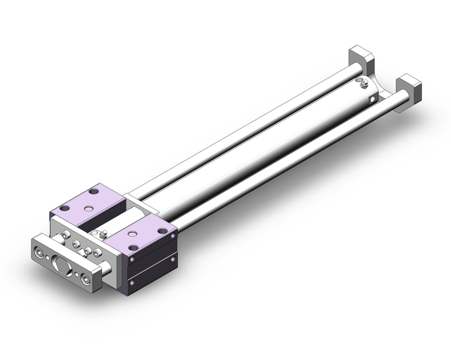 MGCMB32-400-R MGC, Guide Cylinder