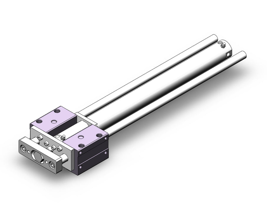 MGCMB32-400 MGC, Guide Cylinder