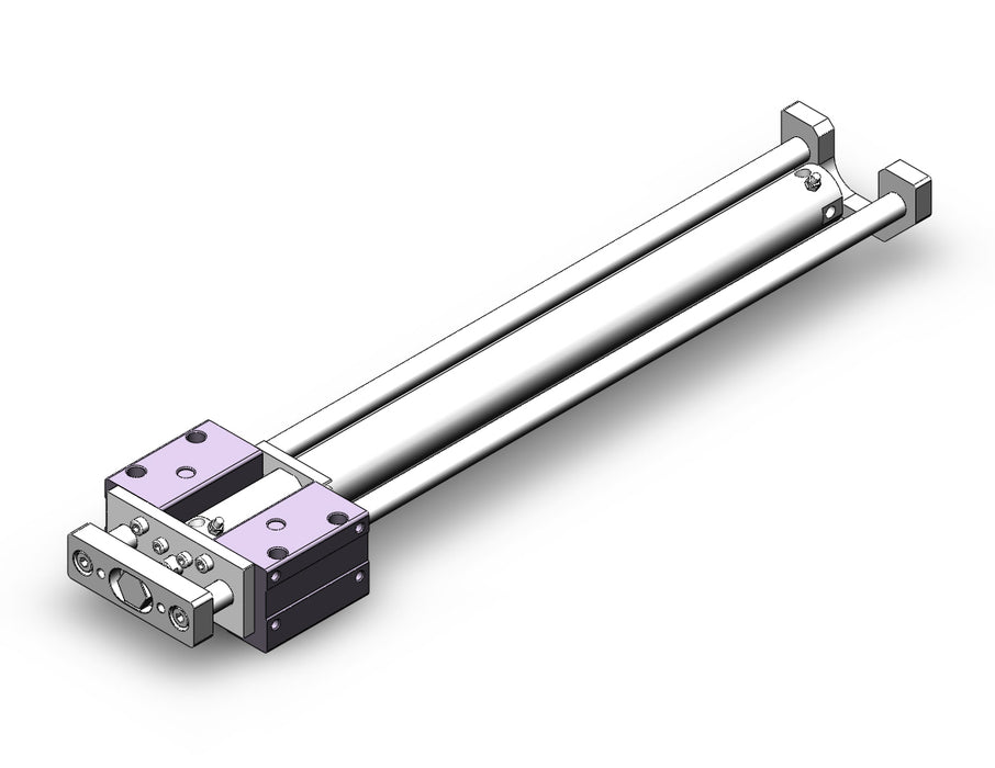 MGCMB32-450-R MGC, Guide Cylinder