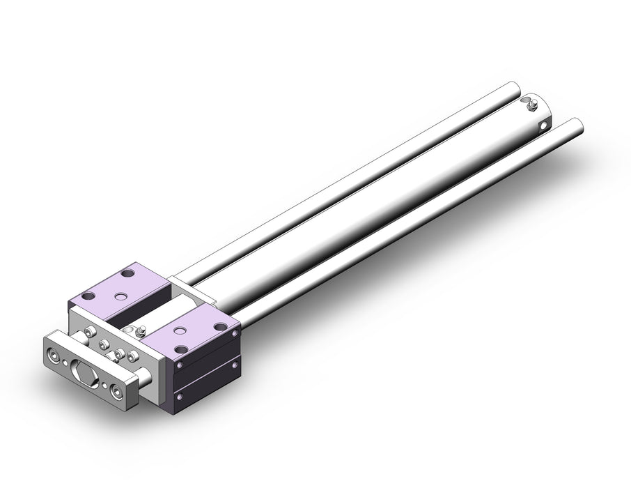 MGCMB32-450 MGC, Guide Cylinder