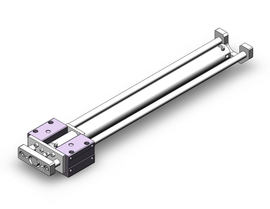 MGCMB32-500-R MGC, Guide Cylinder