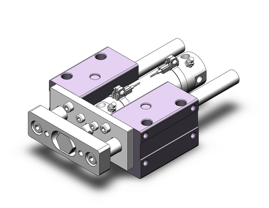 MGCMB32-75-M9PSAPC MGC, Guide Cylinder