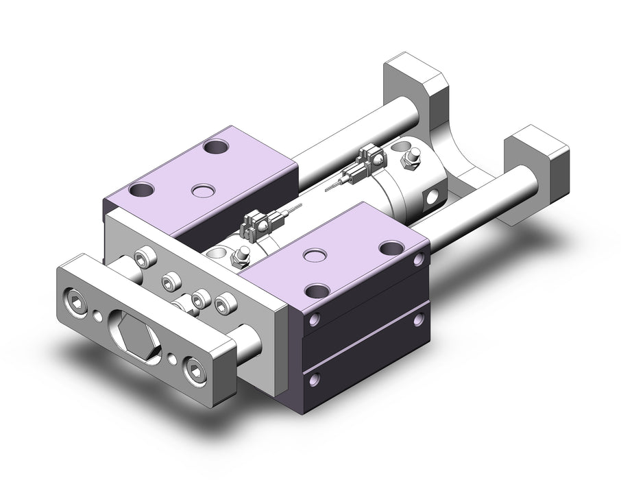 MGCMB32-75-R-M9BL MGC, Guide Cylinder