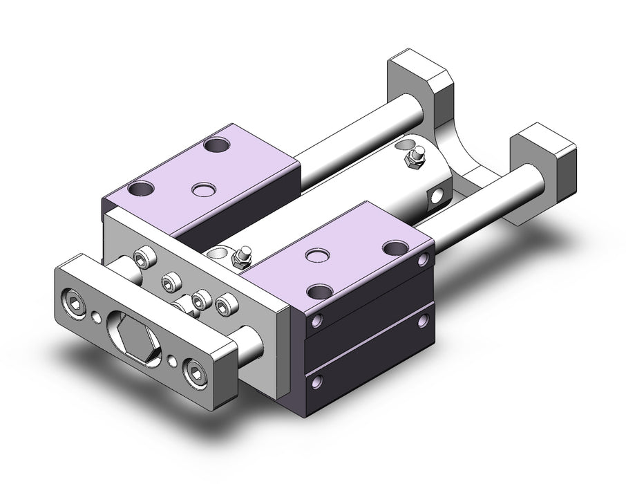 MGCMB32-75-R MGC, Guide Cylinder