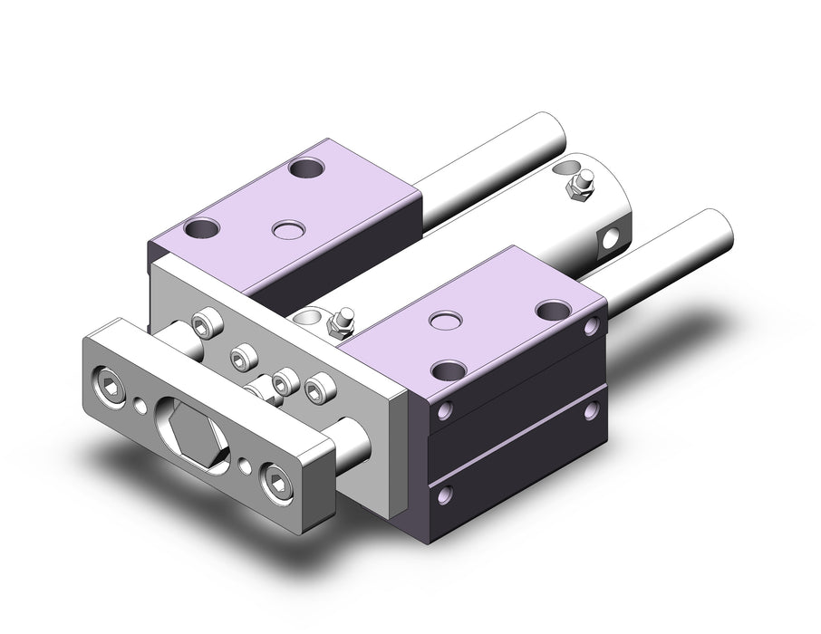 MGCMB32-75 MGC, Guide Cylinder