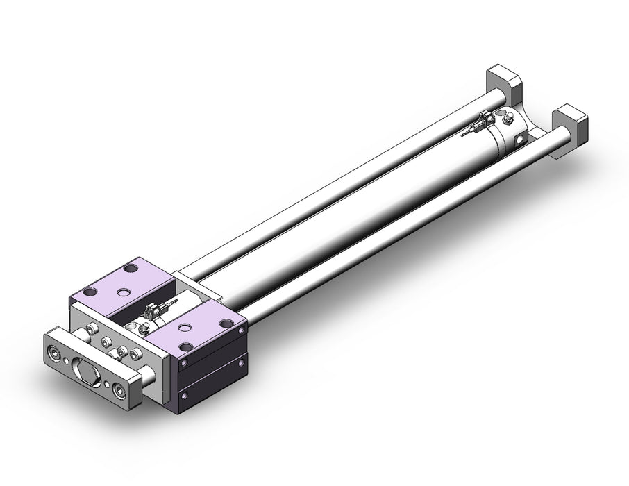 MGCMB32TF-400-R-M9PWMDPC MGC, Guide Cylinder