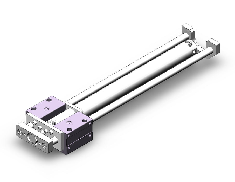 MGCMB32TF-400-R MGC, Guide Cylinder
