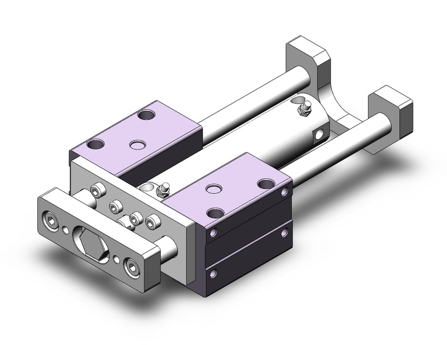 MGCMB32TN-100-R MGC, Guide Cylinder