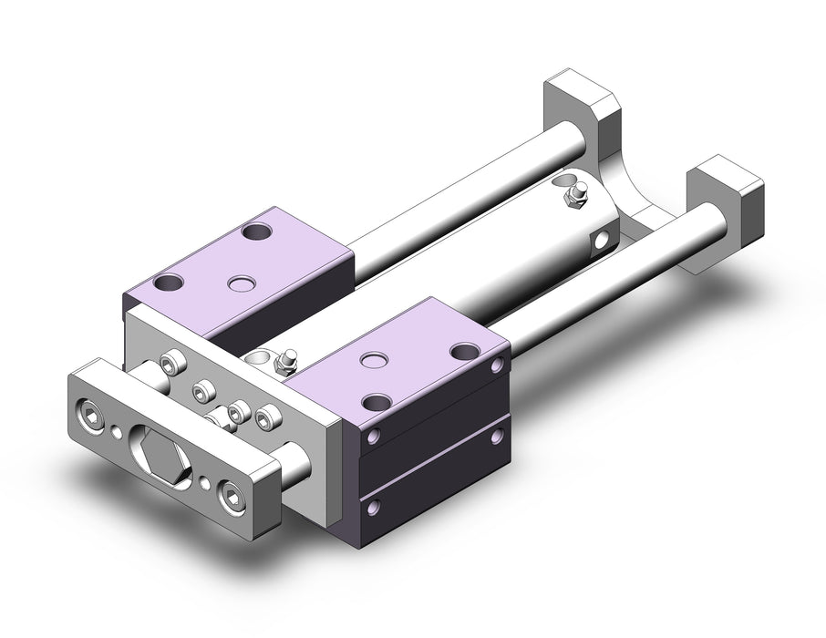 MGCMB32TN-125-R MGC, Guide Cylinder