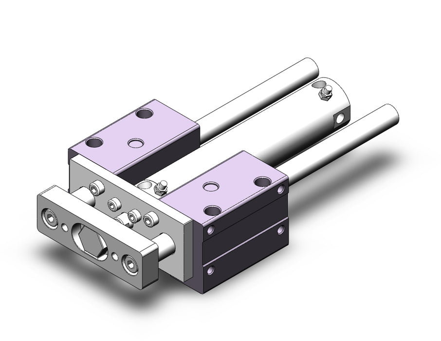 MGCMB32TN-125 MGC, Guide Cylinder