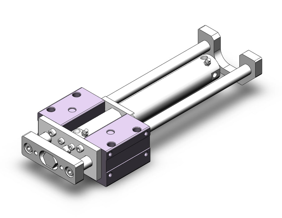 MGCMB32TN-200-R MGC, Guide Cylinder