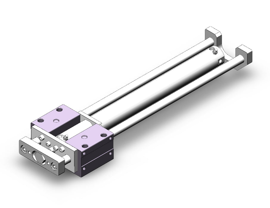 MGCMB32TN-350-R MGC, Guide Cylinder
