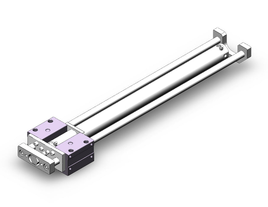 MGCMB32TN-500-R MGC, Guide Cylinder