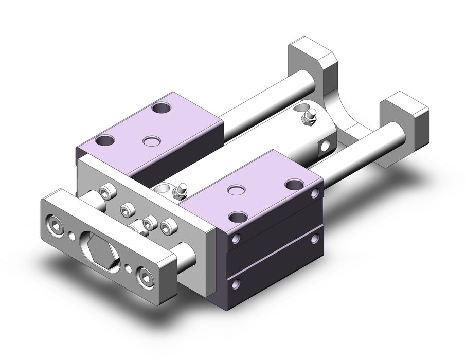 MGCMB32TN-75-R MGC, Guide Cylinder