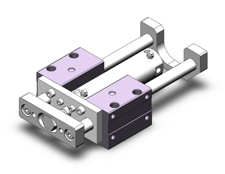 MGCMB40-100-R MGC, Guide Cylinder