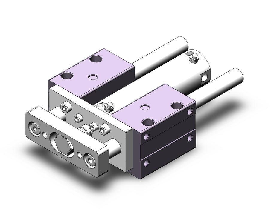 MGCMB40-100 MGC, Guide Cylinder