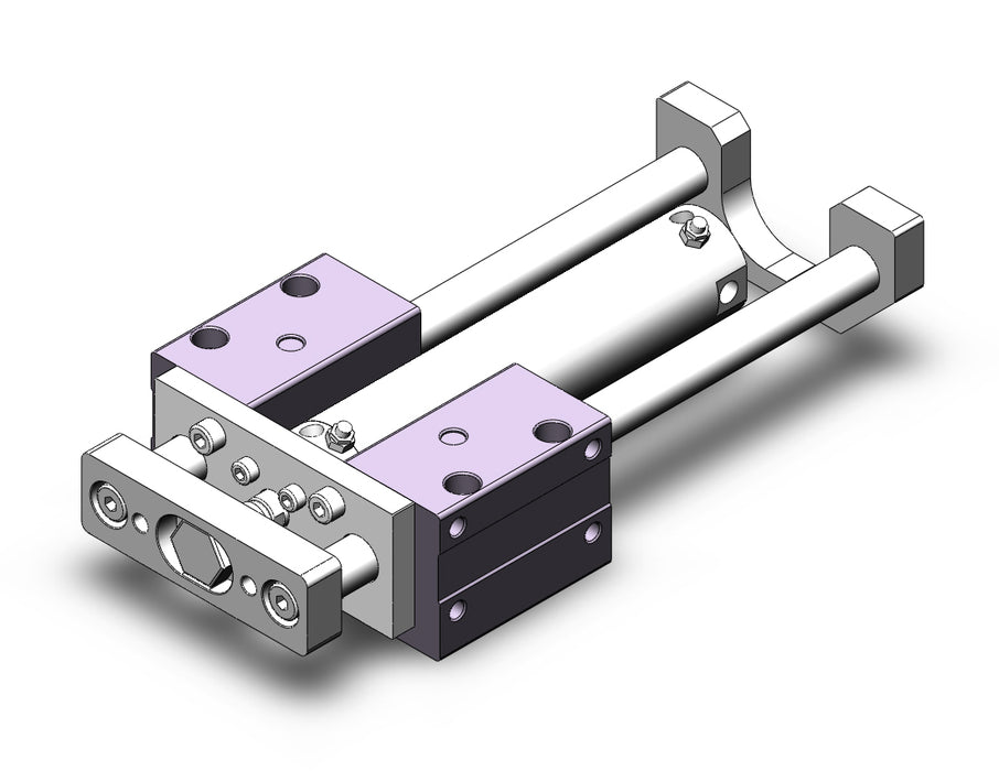 MGCMB40-150-R MGC, Guide Cylinder