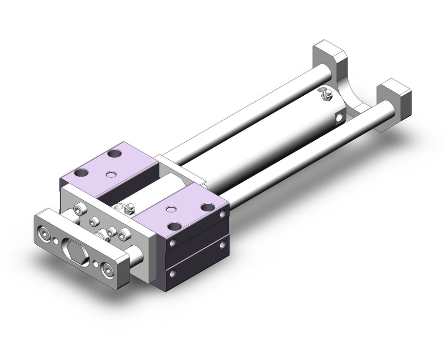 MGCMB40-250-R MGC, Guide Cylinder