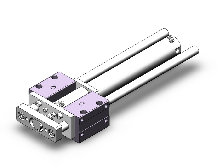 MGCMB40-300 MGC, Guide Cylinder