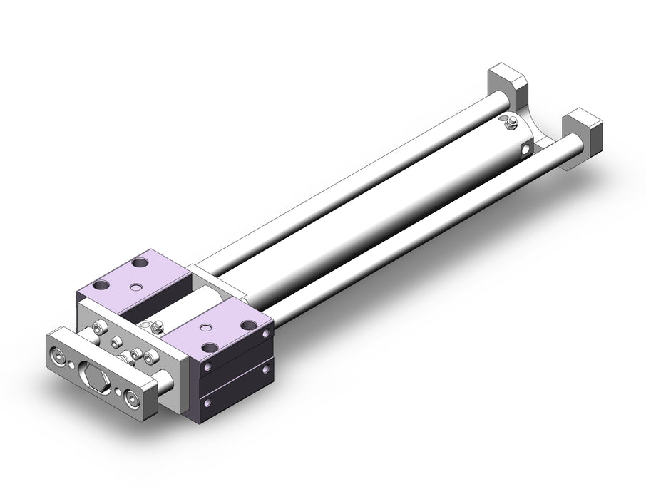 MGCMB40-400-R MGC, Guide Cylinder
