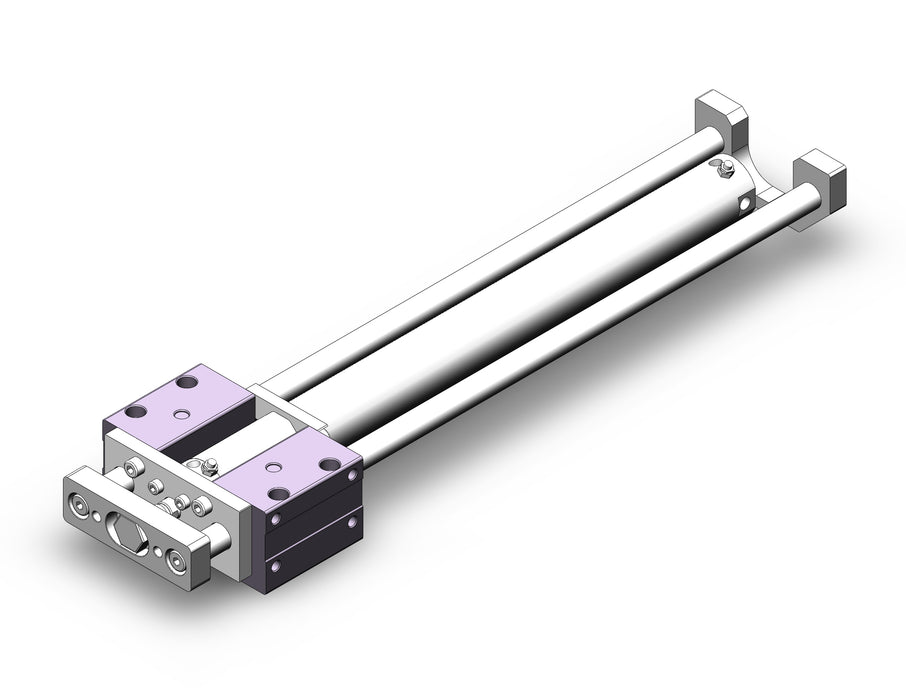 MGCMB40-450-R MGC, Guide Cylinder