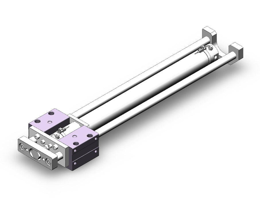 MGCMB40-500-R-M9BW MGC, GUIDE CYLINDER