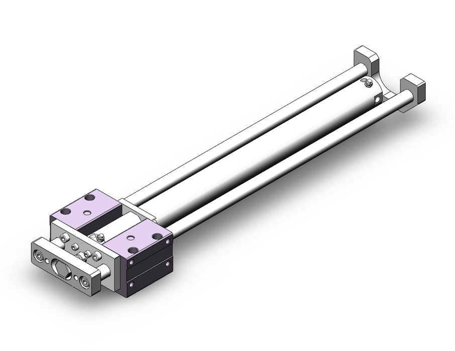 MGCMB40-500-R MGC, Guide Cylinder