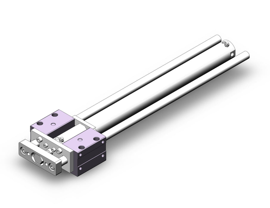 MGCMB40-500 MGC, Guide Cylinder