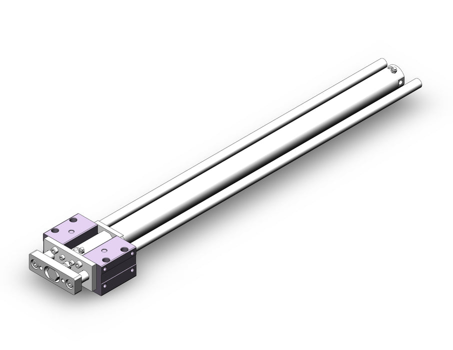 MGCMB40-800 MGC, Guide Cylinder
