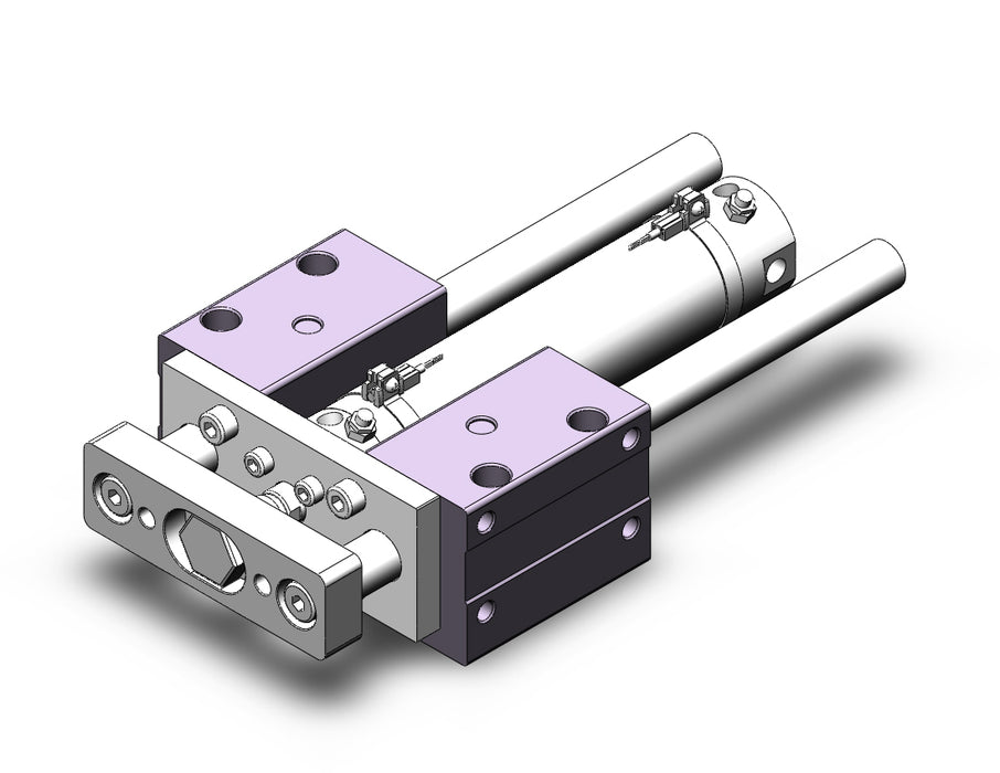 MGCMB40TF-150-M9NW MGC, Guide Cylinder