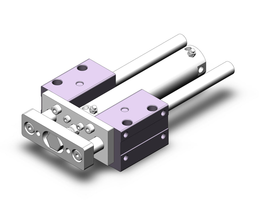 MGCMB40TF-150 MGC, Guide Cylinder