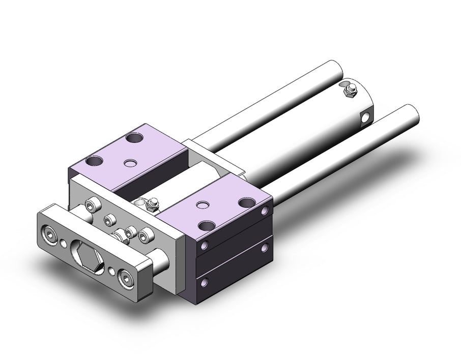 MGCMB40TN-200 MGC, Guide Cylinder