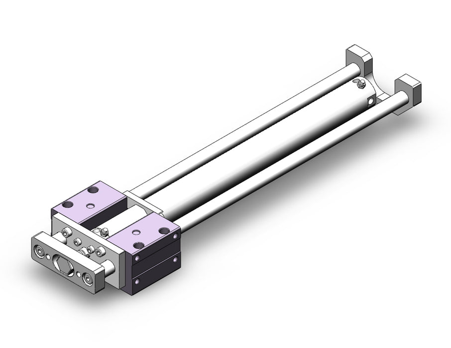 MGCMB40TN-450-R MGC, Guide Cylinder