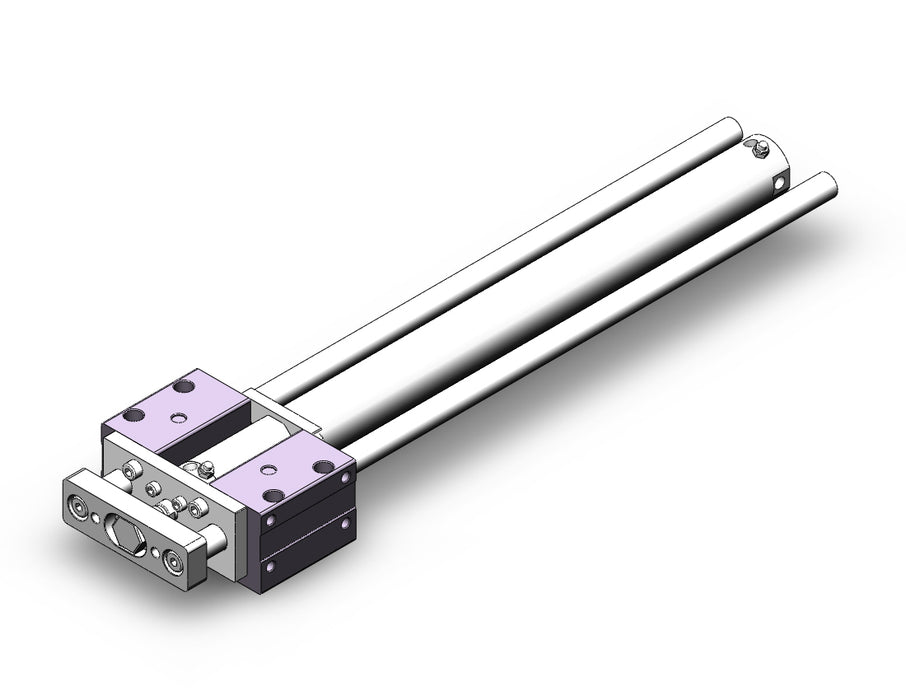 MGCMB40TN-500 MGC, Guide Cylinder