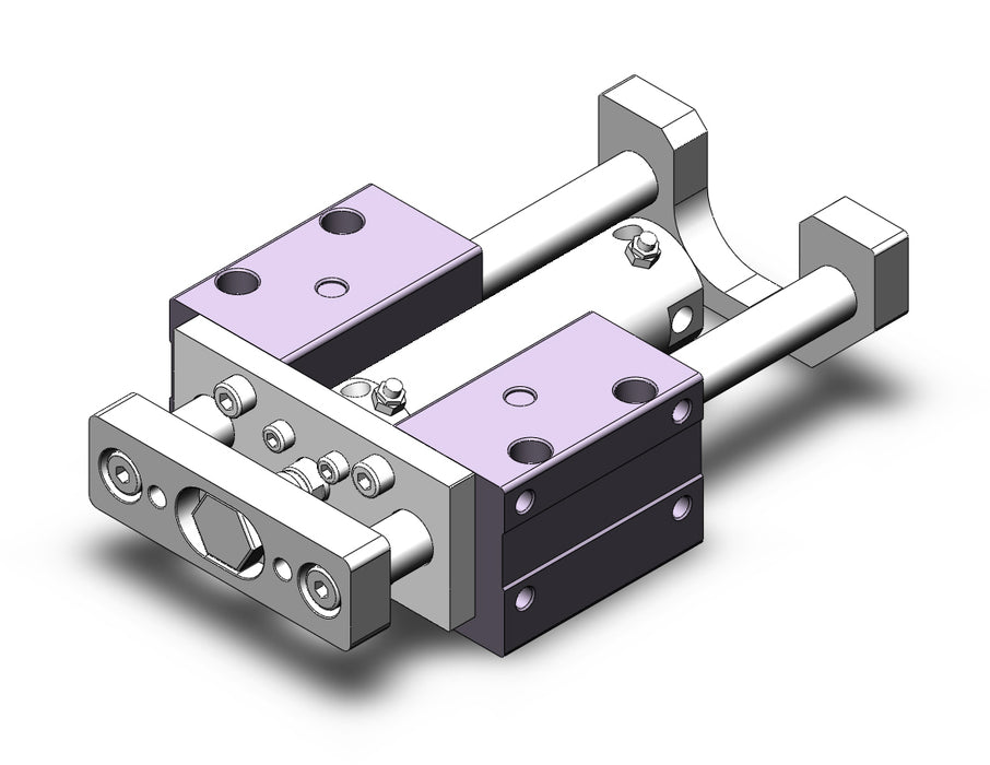 MGCMB40TN-75-R MGC, Guide Cylinder